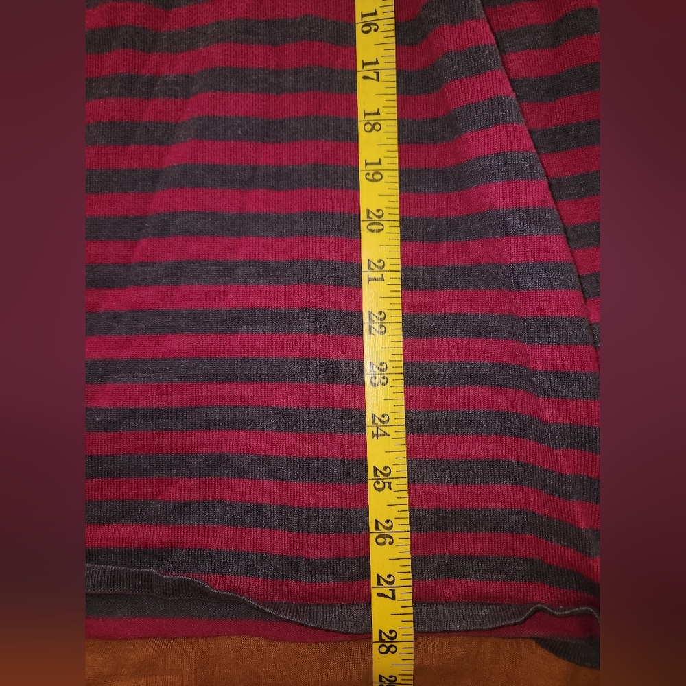 Sweater Dress - Picture 11 of 11